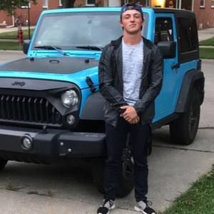 Meet your Posher, Gavin